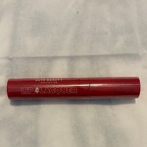 Ulta Beauty Collection Lip Lacquer - Va-Va Voom
